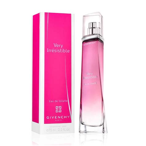 very irresistible givenchy precio argentina|irresistible givenchy perfume.